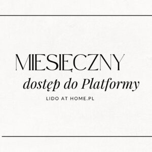 Plan Miesięczny